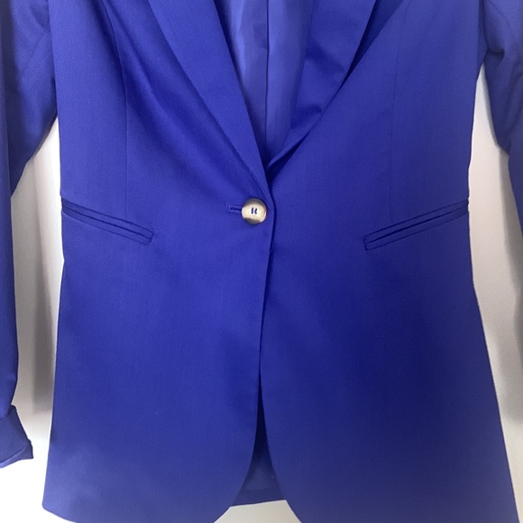 Womens H&M blazer - Picture 3 of 4